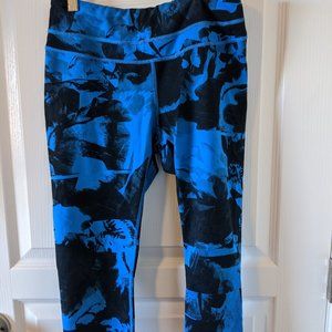 Lucy Capri Pants
